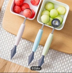Fruit Ball Digger-stainless steel